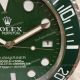Rolex green Submariner Wall Clock Replica Wall Clock (4)_th.jpg
